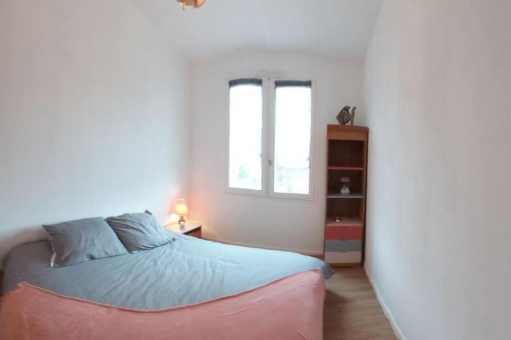 Appartement Renove Avec Balcon A 100 M De La Plage Argeles-sur-Mer Exterior photo