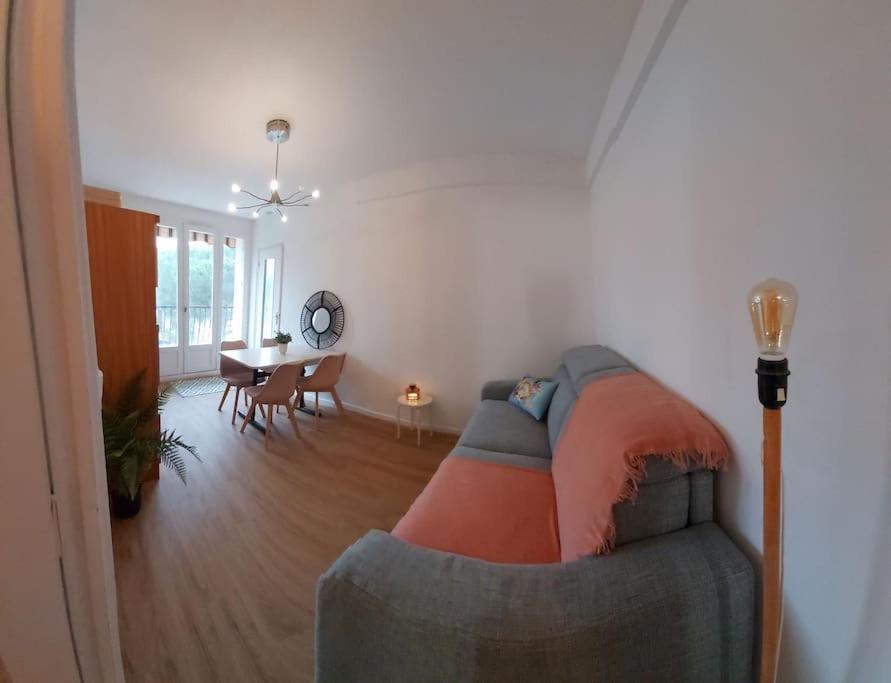 Appartement Renove Avec Balcon A 100 M De La Plage Argeles-sur-Mer Exterior photo